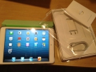 ipad mini 32gb wifi blanco impecable y garantía - mejor precio | unprecio.es