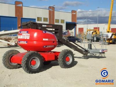 Manitou 150ATS