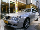 Mercedes-Benz Clase CLK CLK 320 CDI Avantgarde - mejor precio | unprecio.es