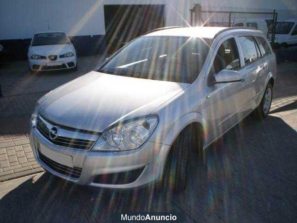 Opel Astra SW 1.7CDTi Enjoy