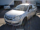 Opel Astra SW 1.7CDTi Enjoy - mejor precio | unprecio.es