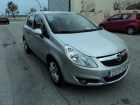 OPEL CORSA C MON 1.3 ECOFLEX - mejor precio | unprecio.es