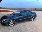 Particular vende coche Deportivo CLK 500, Modelo CLK 320 CDI - mejor precio | unprecio.es