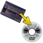 Paso o convierto cintas de 8mm, VHS y Mini-DV a dvd. precio economico - a toda - mejor precio | unprecio.es