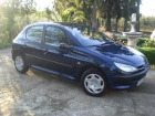 Peugeot 206 1.9 diesel 5p - mejor precio | unprecio.es