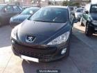 Peugeot 308 1.6 hdi 110CV - mejor precio | unprecio.es