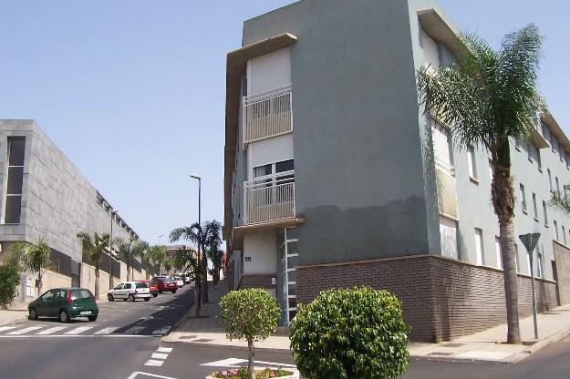 Piso en San Cristóbal de La Laguna
