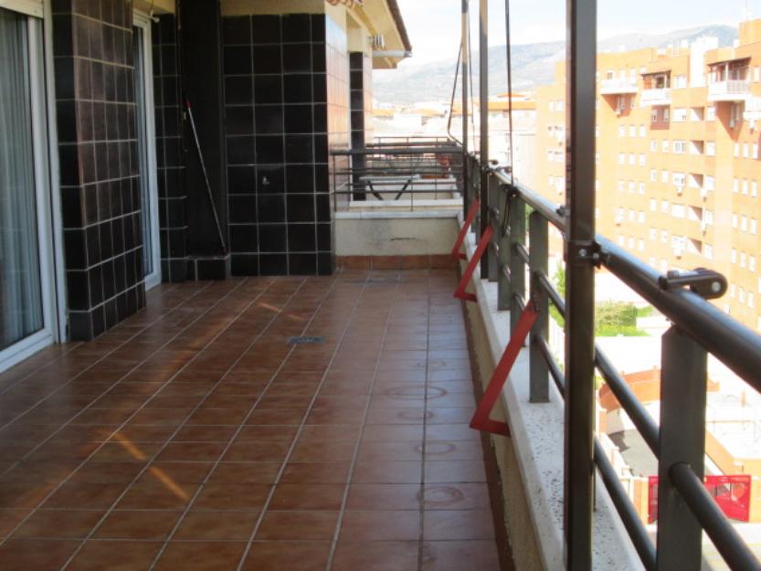 Precioso Ático en Residencial Sander