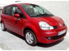 RENAULT GRAND SCENIC LUXE DYNAMIQUE 1.5DCI105 - mejor precio | unprecio.es