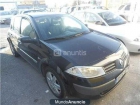 Renault Megane CONFORT AUTHENTIQUE 1.5DCI80 - mejor precio | unprecio.es