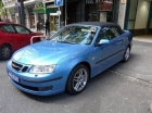 SAAB 9-3 SPORT CABRIO 1.9 TID VECTOR MANUAL - Madrid - mejor precio | unprecio.es