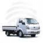 SE VENDE KIA FRONTIER 2.5cc TCI-CH-CABINA 95 cv 3.2 Toneladas Año 2006 - mejor precio | unprecio.es