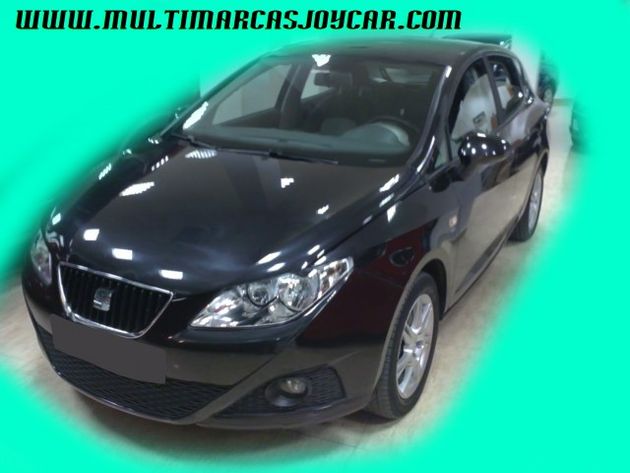SEAT ALTEA  XL 1.6 TDI 105CV S amp;S ECO STYLE