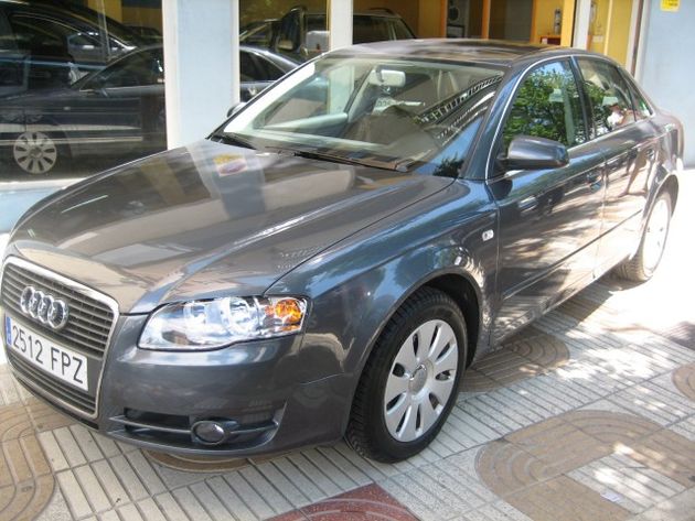 SEAT IBIZA 1.4 STYLE