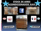 stock de aires acondicionados xavi - mejor precio | unprecio.es