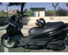 SUZUKI BURGMAN 125 - mejor precio | unprecio.es