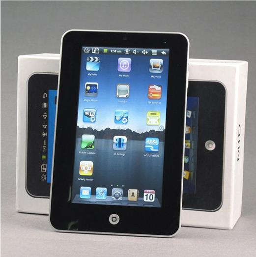 TABLET PC 7