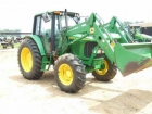 TRES BONITO TRACTOR JOHN DEERE 6420 AÑO 2004. - mejor precio | unprecio.es