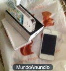 Vendo Iphone 4 8g Orange - mejor precio | unprecio.es