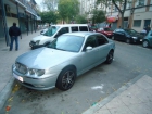 Vendo rover 75 gris exelente estado, - mejor precio | unprecio.es