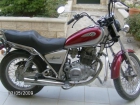 Vendo YAMAHA SR 250 SPECIAL 19200 km  1000 - mejor precio | unprecio.es