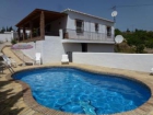 Villa : 6/8 personas - piscina - nerja malaga (provincia de) andalucia espana - mejor precio | unprecio.es