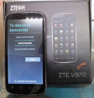 Zte grand xm dualsim - mejor precio | unprecio.es