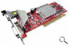 Tarjeta gráfica ATI radeon 9200SE agp de 128Mb - mejor precio | unprecio.es