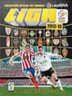 Cromos Liga Este 2012-13 Colección Completa y cromos sueltos - mejor precio | unprecio.es