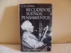 Recuerdos, sueños, pensamientos (C.G.Jung) - mejor precio | unprecio.es