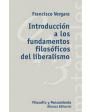 Introducción a los fundamentos filosóficos del liberalismo