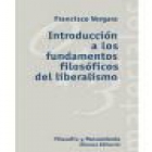 Introducción a los fundamentos filosóficos del liberalismo - mejor precio | unprecio.es