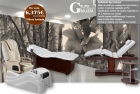 Aparatos de estética, conjunto completo a 665€ - mejor precio | unprecio.es