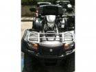 2009 Suzuki King Quad 750 edicion limitada - mejor precio | unprecio.es