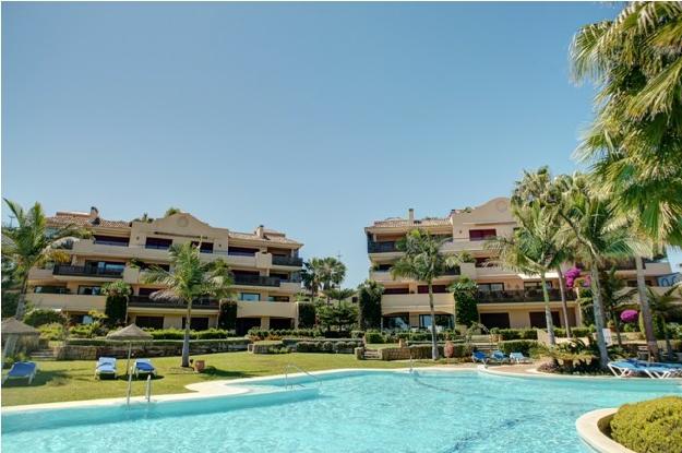 Apartamento a la venta en Costalita Costa del Sol