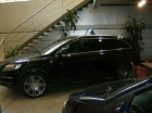 AUDI Q7  - Madrid - mejor precio | unprecio.es