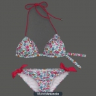 Blanca en un bikini de metal Ejercer una motosierra Flaming Mientras Betty ... - mejor precio | unprecio.es