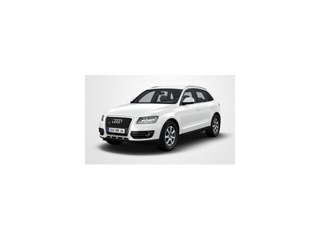 BMW X3 2.0d