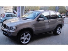 BMW X5 3.0d Aut. - mejor precio | unprecio.es