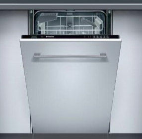 Bosch SRV53M03 EU - L 45cm