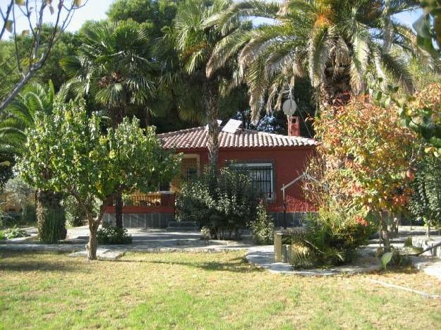Casa en Osera de Ebro
