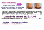 CAVITACION ESTETICA DEFINITIVA - mejor precio | unprecio.es