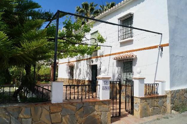 Chalet en venta en Alora, Málaga (Costa del Sol)