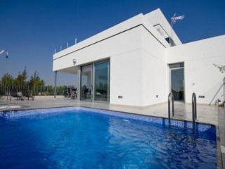 Chalet en venta en Dolores, Alicante (Costa Blanca)