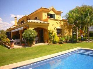 Chalet en venta en San Pedro de Alcantara, Málaga (Costa del Sol)