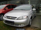 Chevrolet Lacetti 1.8 CDX Automatik - mejor precio | unprecio.es