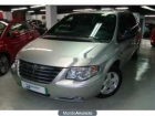 Chrysler Voyager 2.8crd Executive Automatico - mejor precio | unprecio.es