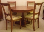 Comedor - Vitrina- Aparador + Obsequios - mejor precio | unprecio.es