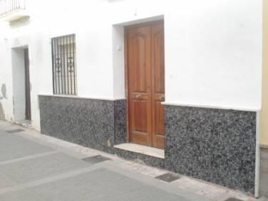 Comprar Casa Nerja calle carabeo