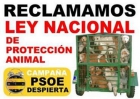 COMPRES ANIMALES, ADOPTA!!! - DISEÑO WEB PARA TODO TIPO DE PERSONAS EXCEPTO PARA AQUELLAS QUE SE LUCREN DE EXPLOTAR ANIM - mejor precio | unprecio.es